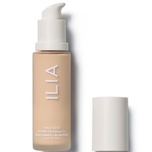 NIB ILIA Beauty True Skin Serum Foundation - SF1.5 MALLORCA - Very Light Neutral